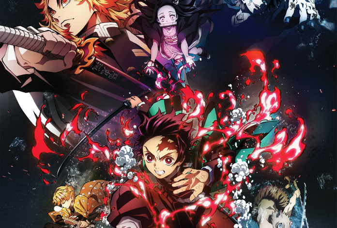Demon Slayer Kimetsu No Yaiba The Movie Mugen Train Not Nominated For An Academy Award - Manga-freaks