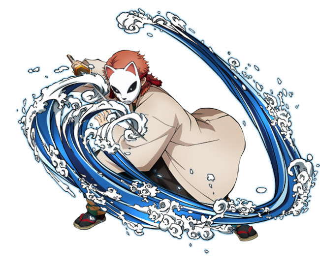 Oni/Demons will join The Demon Slayer: Kimetsu no Yaiba Hinokami  Keppuutan!! Development progress video released! - manga-freaks