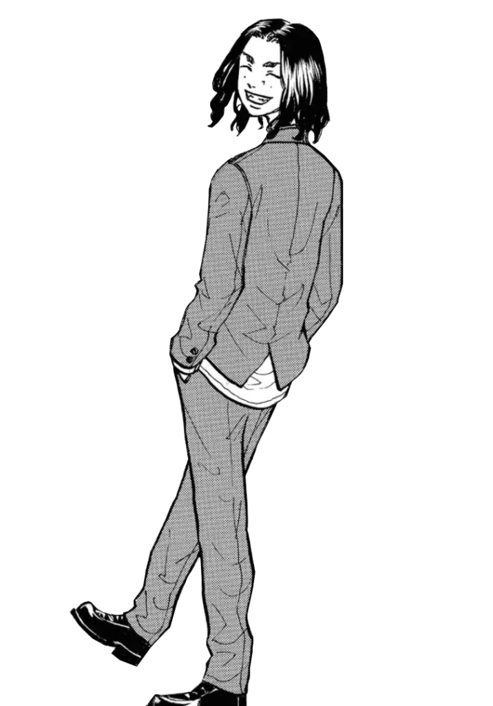 https://tokyorevengers.fandom.com/wiki/Keisuke_Baji/Image_Gallery