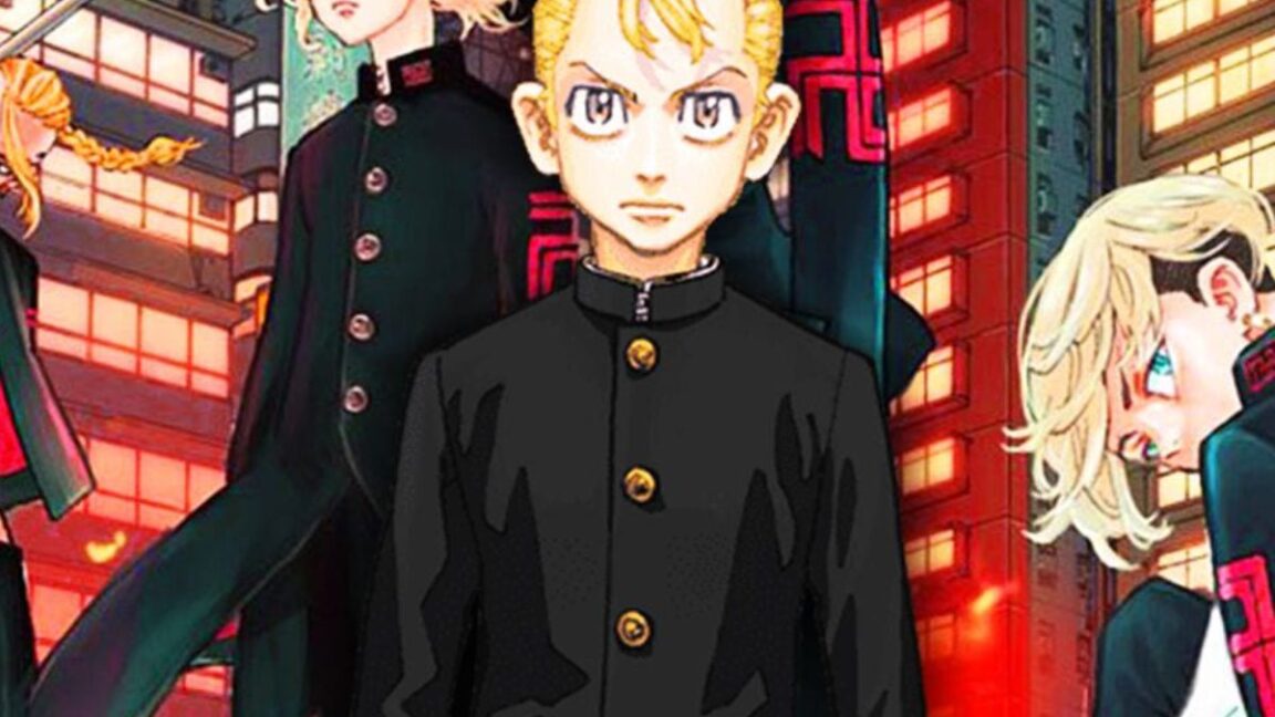 "Jujutsu Kaisen (JJK)" Characters ' Profile (Tokyo Metropolitan Curse