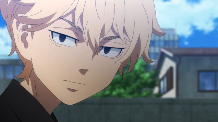 Tokyo Revengers Episode 16 Vf
