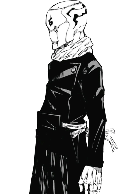 https://jujutsu-kaisen.fandom.com/wiki/Kokichi_Muta/Image_Gallery?file=Mechamaru_Ultimate.png