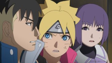 Boruto: Naruto Next Generation #1 - MangaMavericks.com