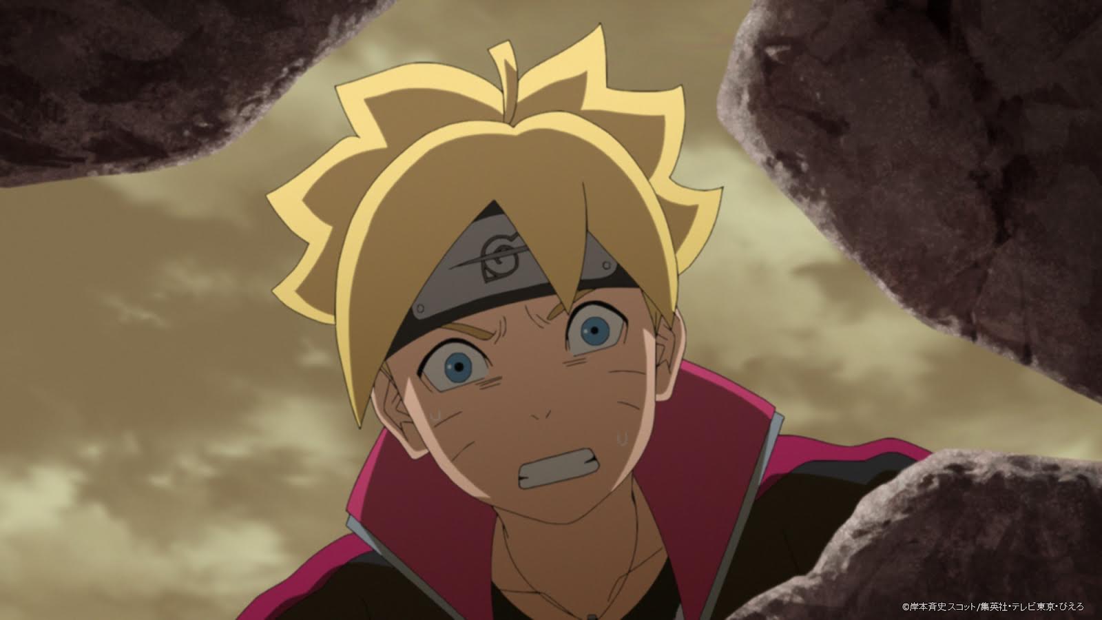 According to animeblue, 217 may be the 4th best animated episode of boruto,  lets get hyped! : r/Boruto