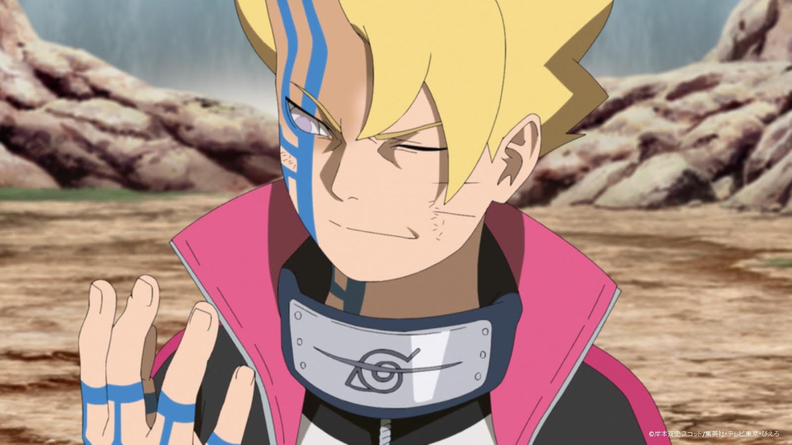 Boruto Episode 219: A New Normal - Anime Corner