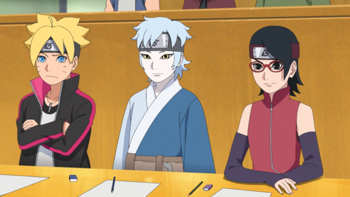 BORUTO: Naruto Next Generations Image by Catrroll #2123282